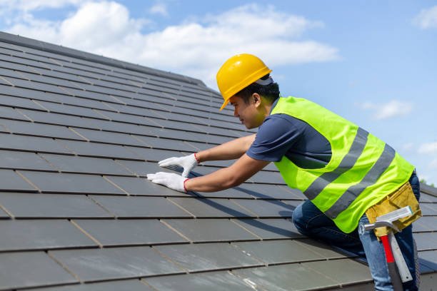 Best Tile Roofing Contractor  in Portales, NM