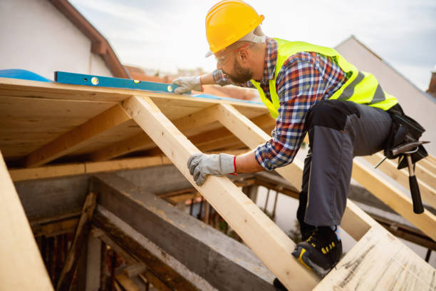 Best Commercial Roofing Services  in Portales, NM